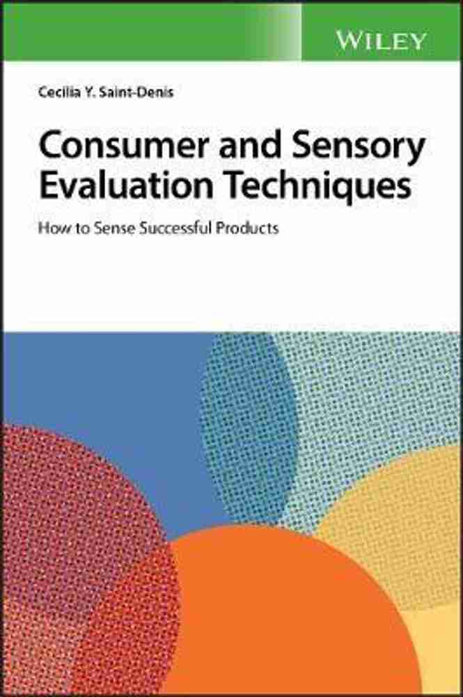 Amazon.com: Sensory Evaluation Techniques: 9781482216905