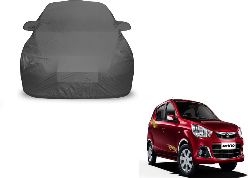 Alto k10 top accessories flipkart