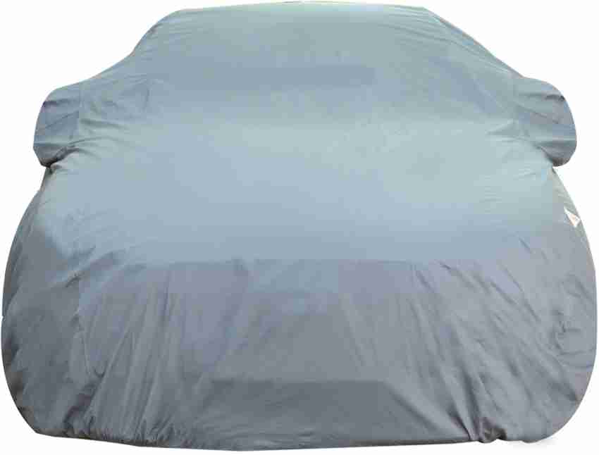 Oshotto Car Cover For Ford Freestyle (With Mirror Pockets) Price
