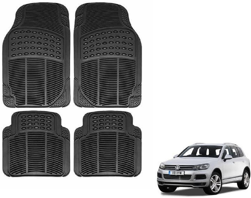 Vw touareg shop car mats
