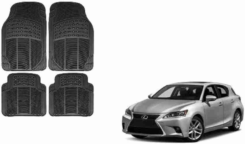 Lexus ct200h deals rubber floor mats