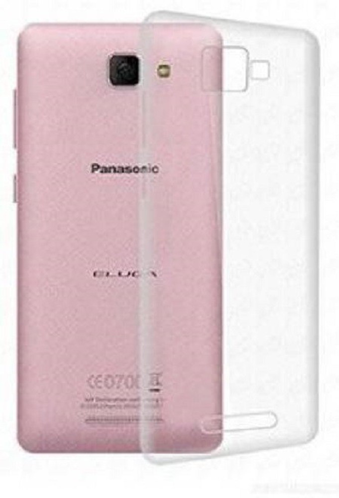 Mobile Phone Panasonic Eluga 12 Cover Panasonic Eluga Ce0700 Back