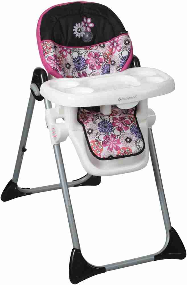 Baby trend sales floral garden