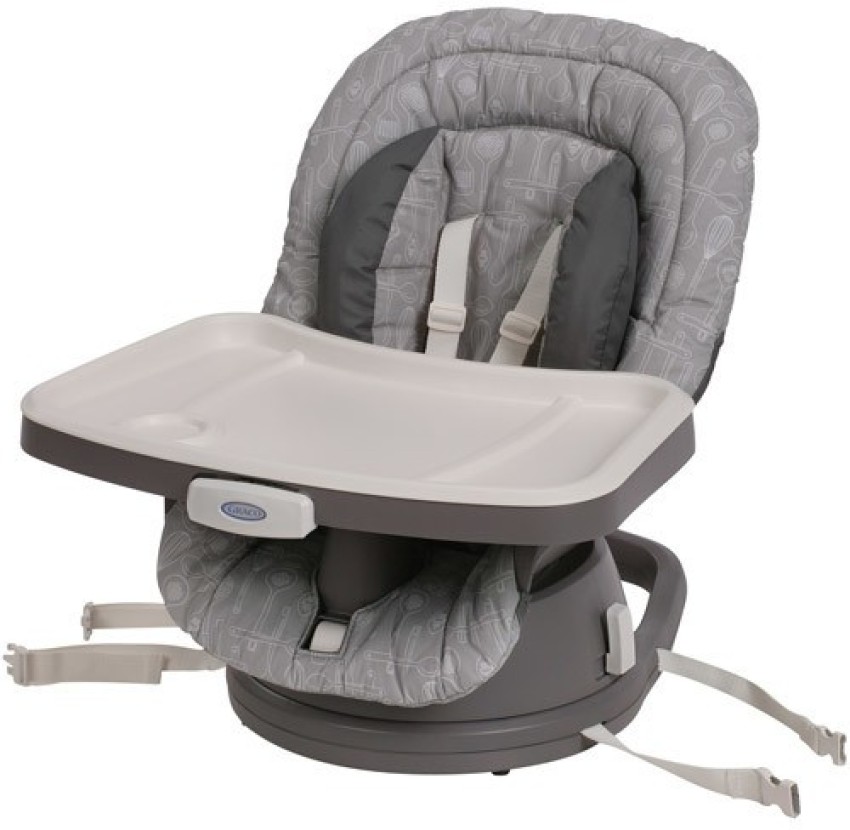 Graco 3 in 2025 1 swivel booster