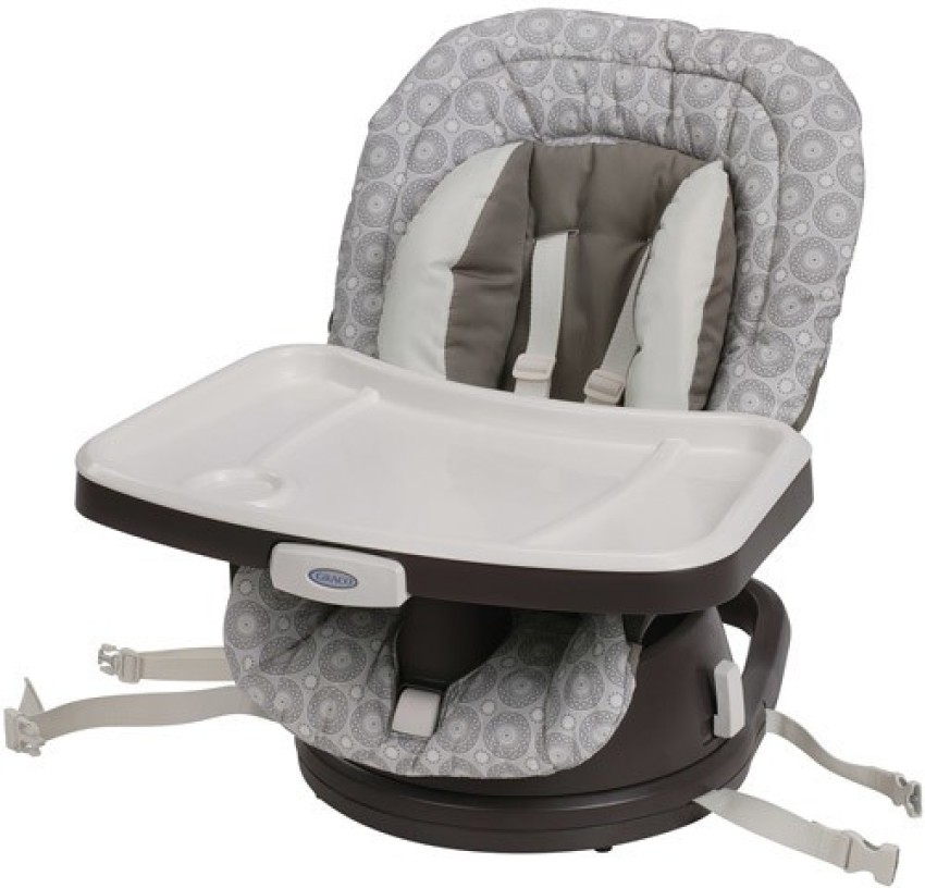 Graco 3 in discount 1 high chair