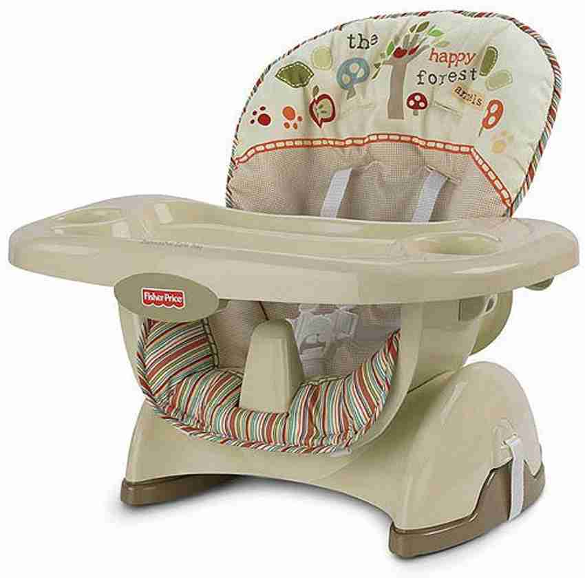 Fisher price space saver chair best sale