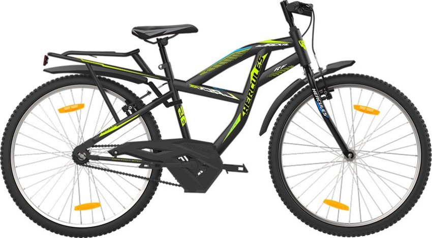 Jackal mountain bike online specs