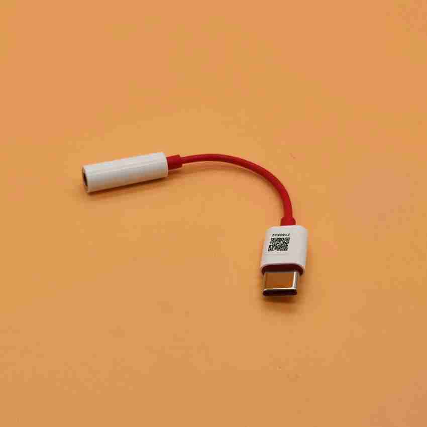 footloose HDMI Adapter 0.05 m Type C to 3.5mm headphone Jack
