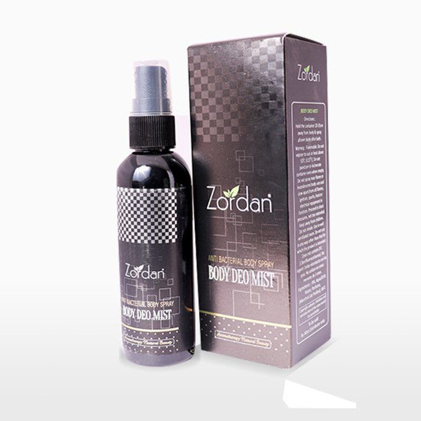 Deo mist deals