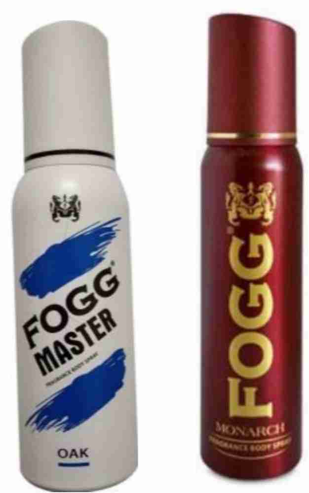 Fogg oak perfume deals