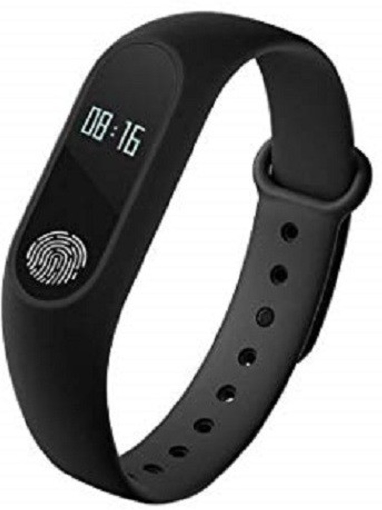 M2 heart rate watch best sale