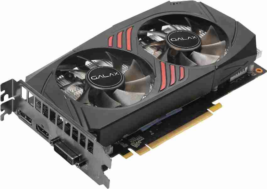 Galax 1050 ti 4gb oc discount