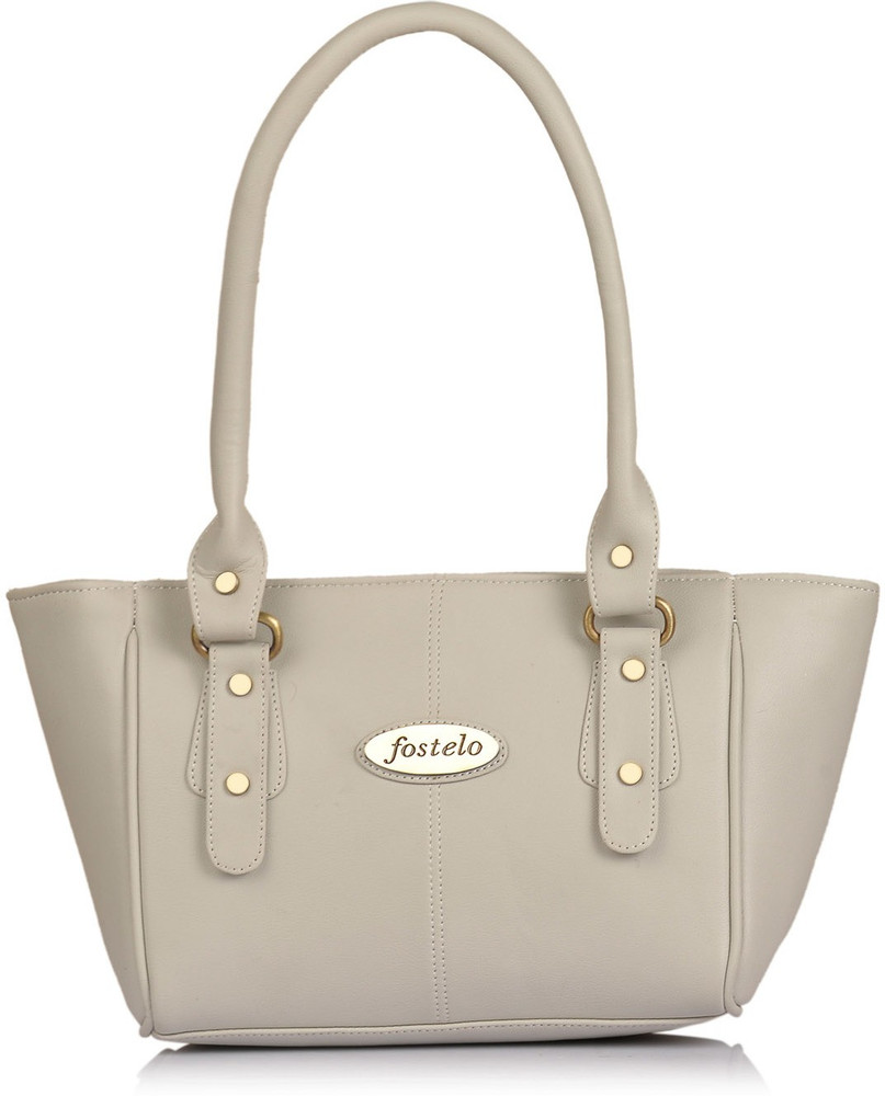 Fostelo shoulder online bag flipkart