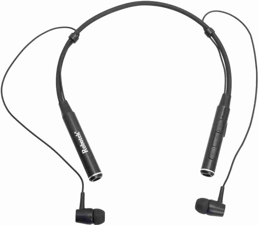 Robotek headphones price discount flipkart