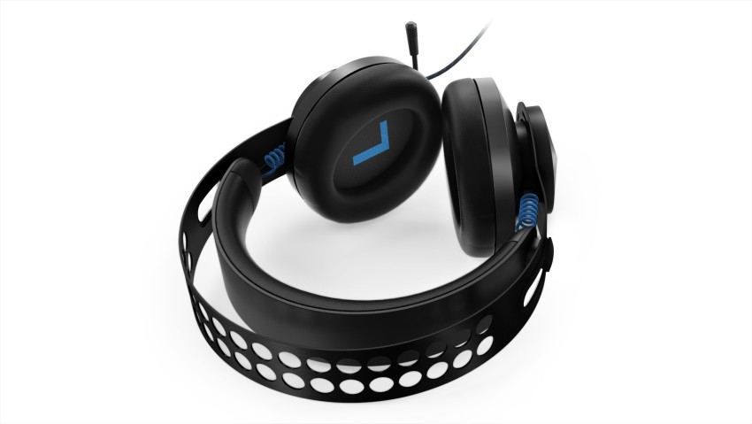 Lenovo Legion H300 Wired Headset Price in India Buy Lenovo