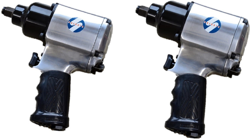 Hydraulic impact gun store