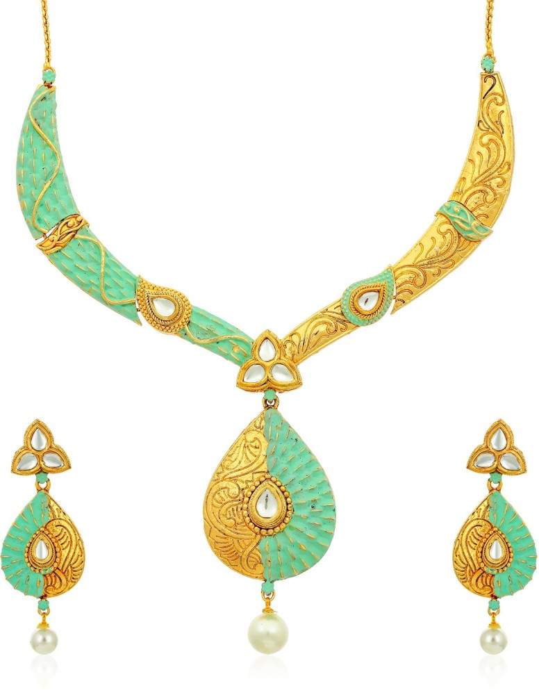 Sukkhi deals jewellery flipkart