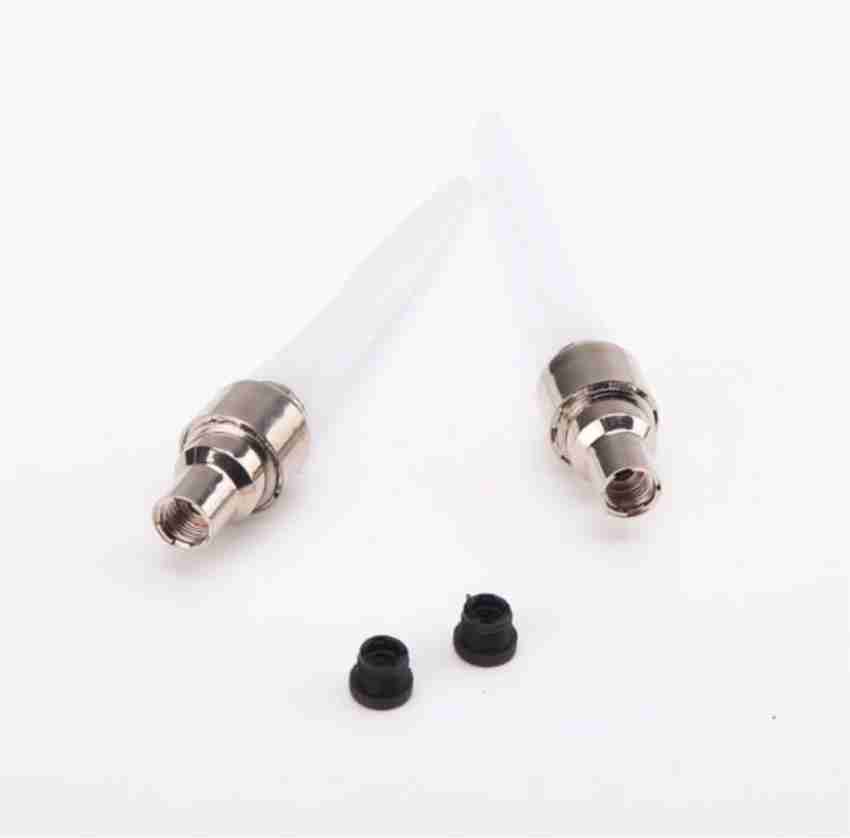 Bicycle tire valve caps on sale