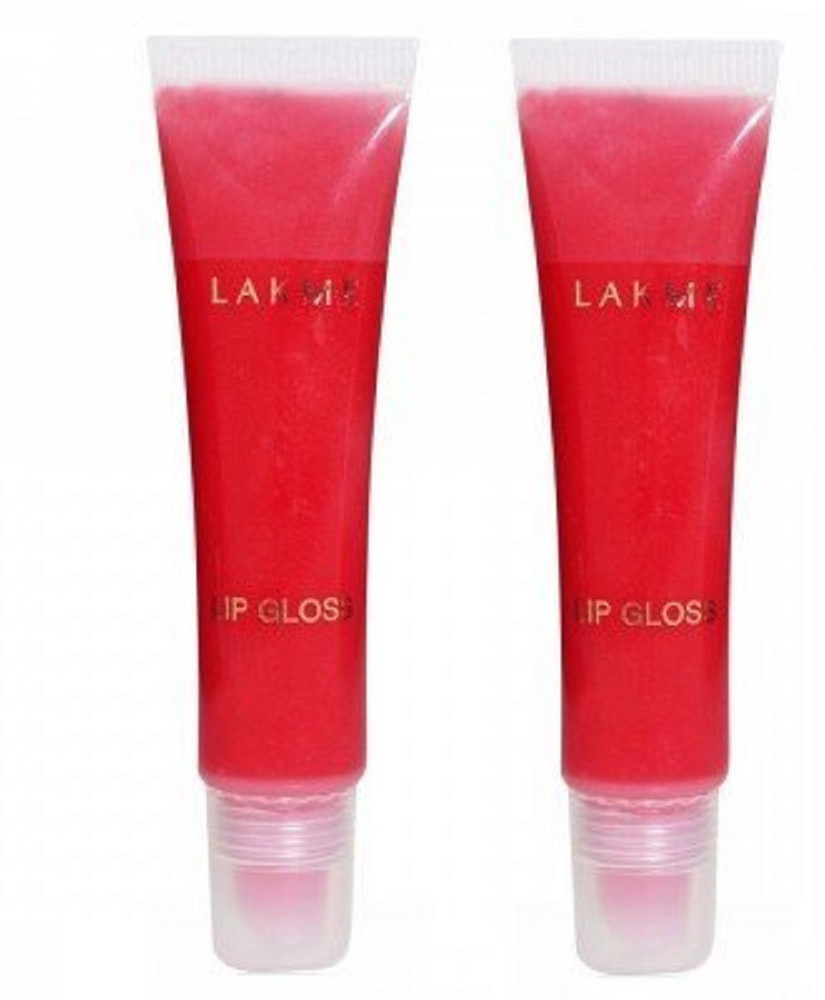 Lakme Lip Gloss Strawberry