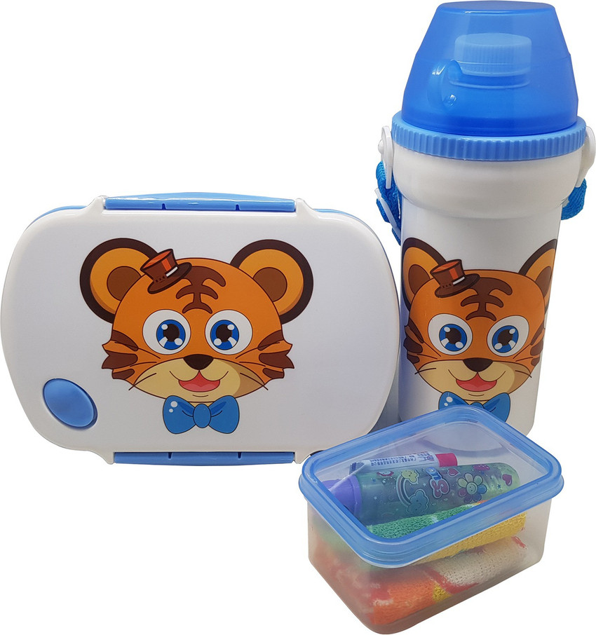 Flipkart school 2024 lunch bags