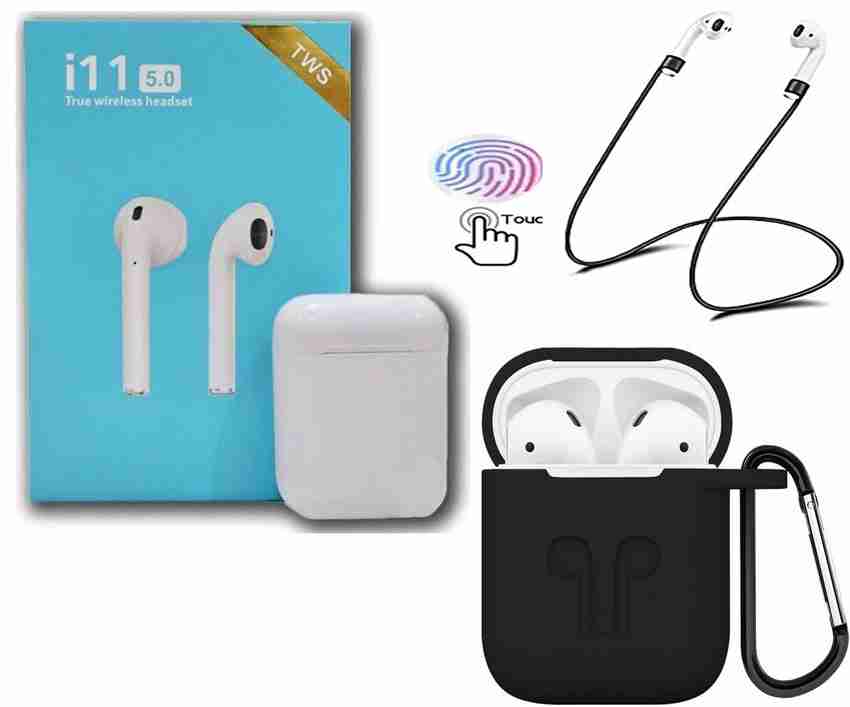 I11 tws flipkart 2025