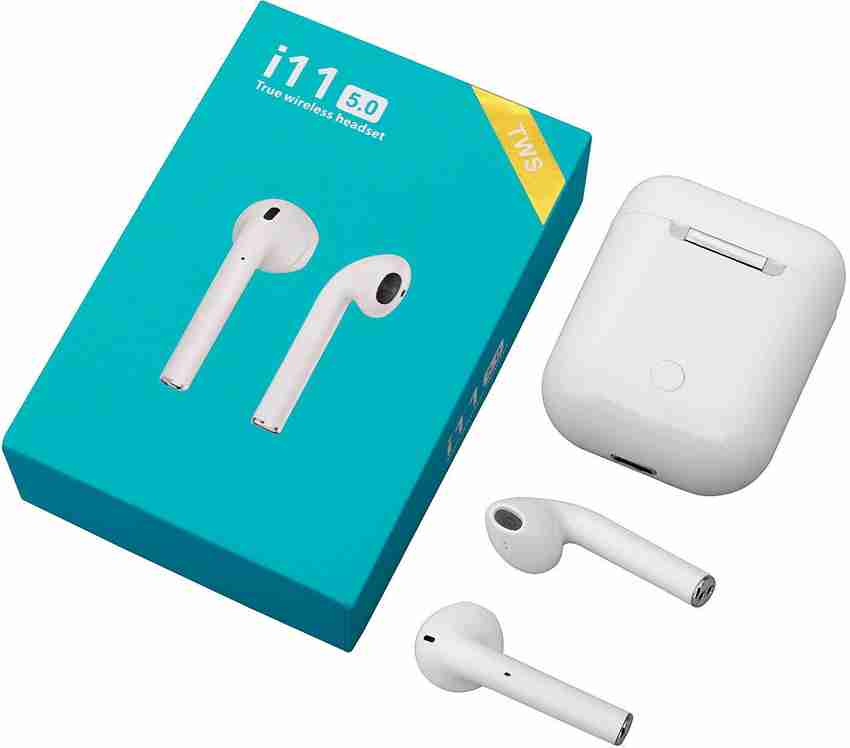 I11 tws case discount cover
