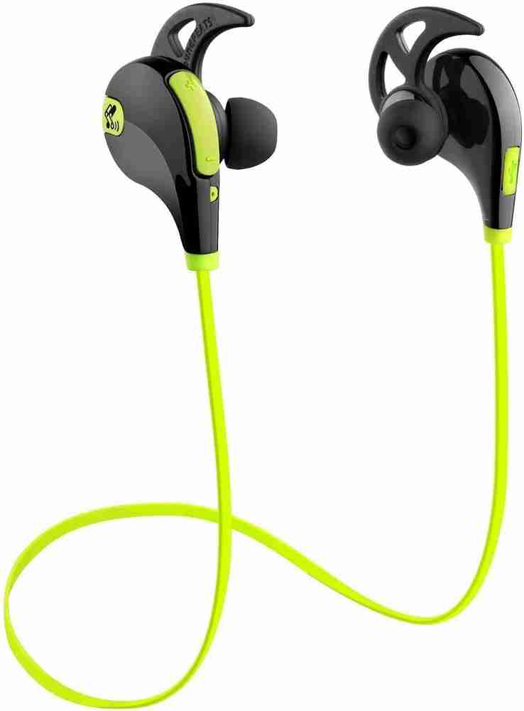 TSV Wireless 4.1 Stereo Bluetooth Jogger for all Smartphones