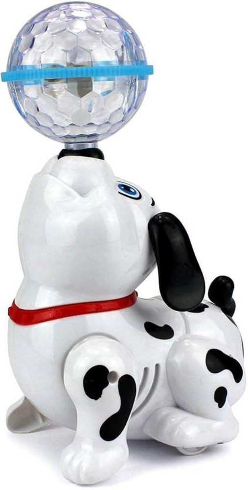 VK EMPORIUM Dancing Dog with Music Flashing Lights Dancing Dog with Music Flashing Lights Buy OTHER toys in India. shop for VK EMPORIUM products in India. Flipkart