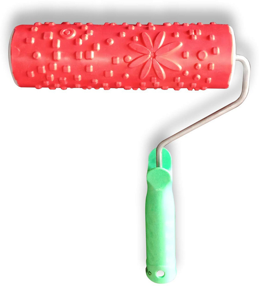 Wall on sale roller price