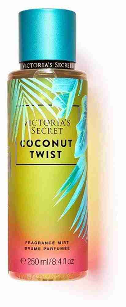Victoria secret online coconut twist