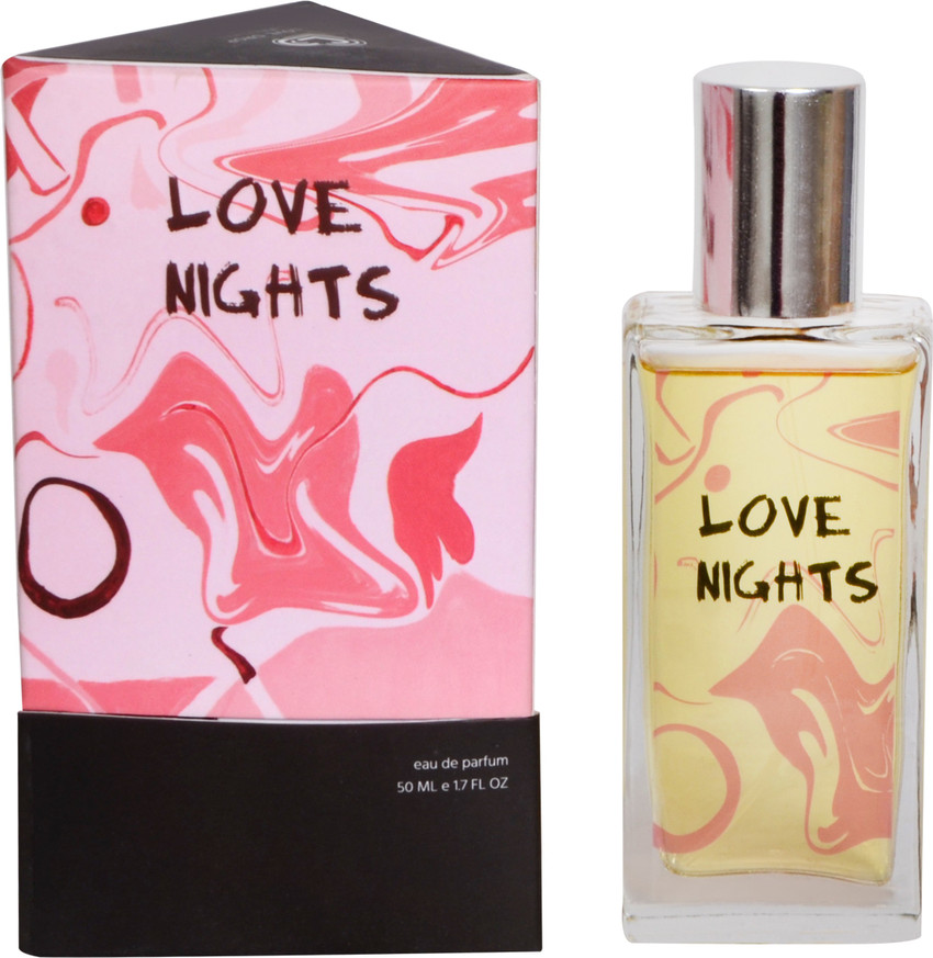 Night time love eau de parfum store