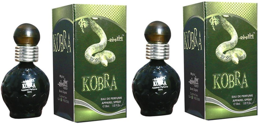 King cobra best sale perfume price