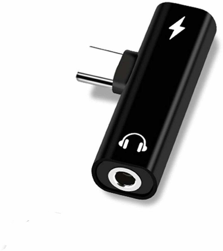 Type c to 3.5 online mm flipkart