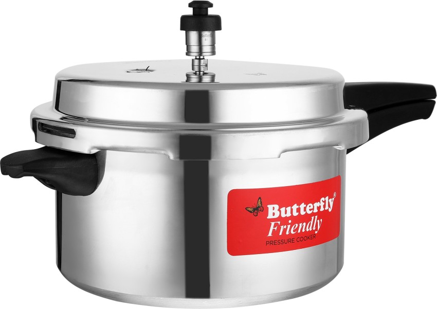 Butterfly idli cooker flipkart hot sale