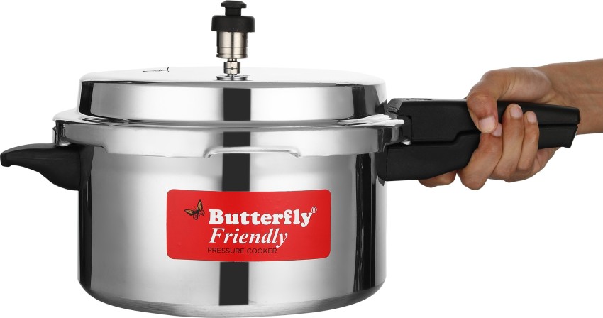 Butterfly amigo discount ib pressure cooker