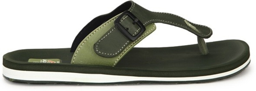 Adda Men Omega 01 Flip Flops