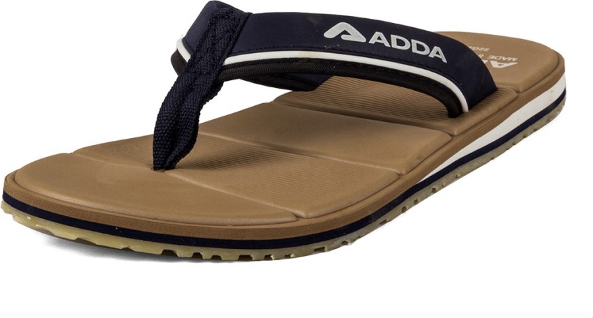 Adda discount chappal gents