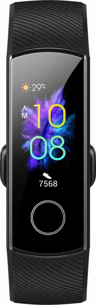 Honor Band 5 Price in India Buy Honor Band 5 online at Flipkart