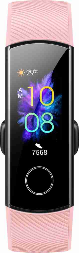 Honor Band 5 Price in India - Buy Honor Band 5 online at