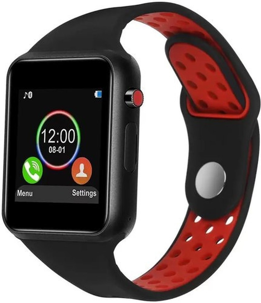 Flipkart smart watch outlet mobile