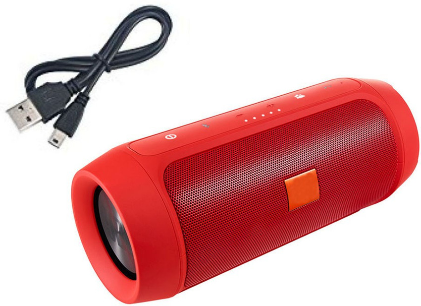 Buy Mobhead Charge 2 Plus Bluetooth Speaker with 6000mAh