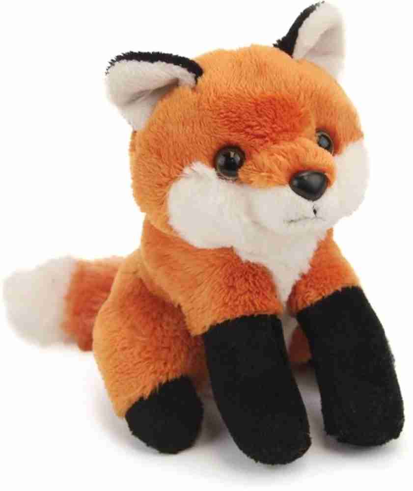 Wild republic best sale fox