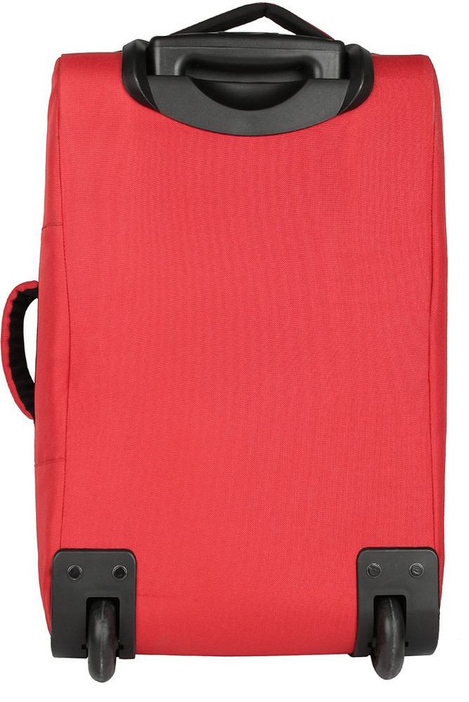 Puma luggage 2024
