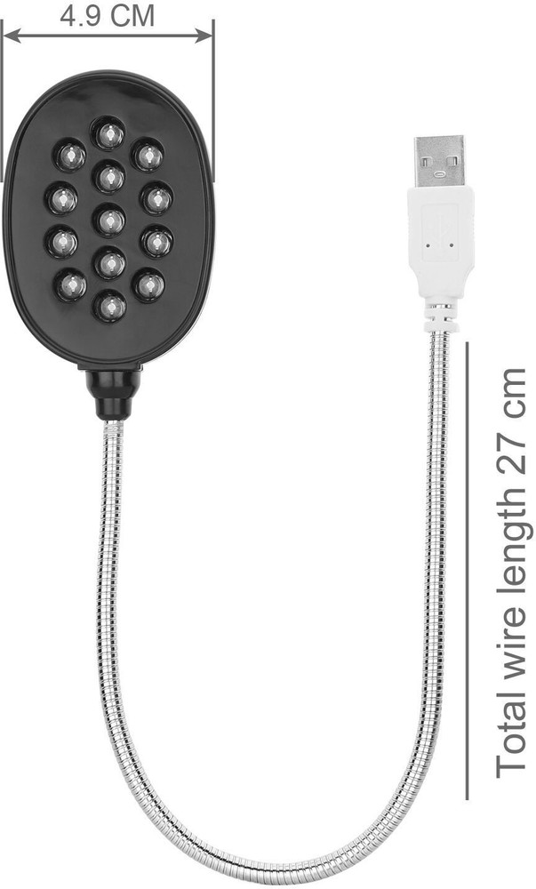 Usb light for laptop flipkart outlet