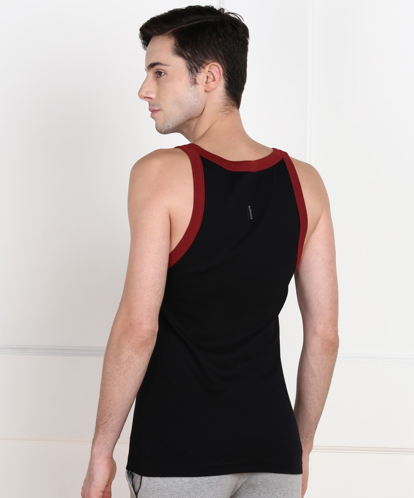 Van heusen sale gym vest