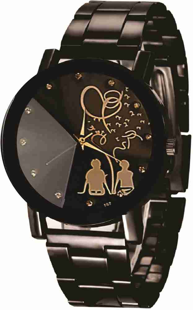 Flipkart new sales style watch