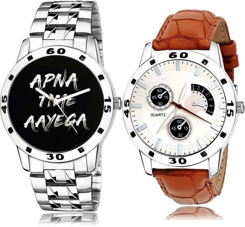 Apna time sales aayega watch flipkart