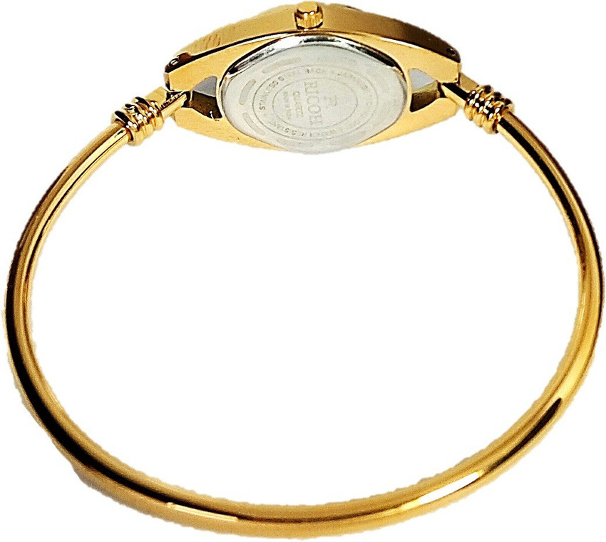 Ricoh quartz ladies watches cheap