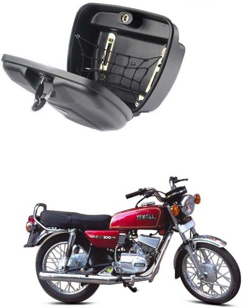 Box bike sale