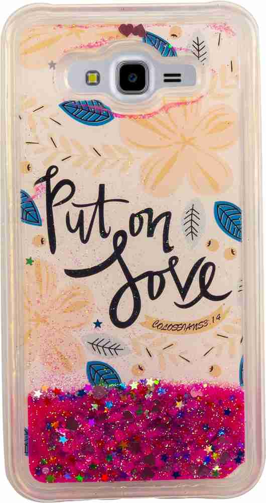 Samsung galaxy j7 cover deals